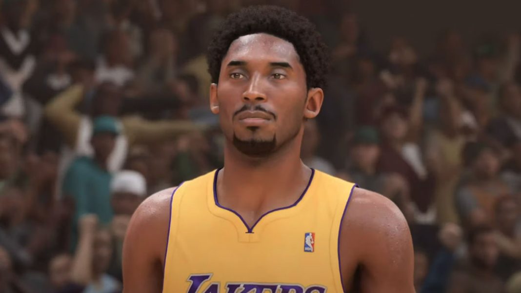 Nba 2k23 Ranking The Best Nba Draft Classes And Players For Each Year In Mynba Eras Nba 2kw 7485