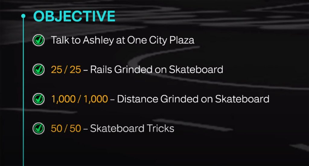 How to to Grind Rails in NBA 2K23 NBA 2KW