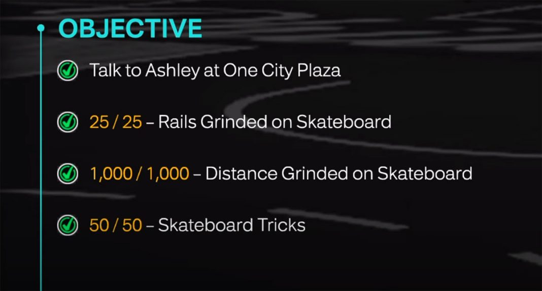 How to to Grind Rails in NBA 2K23 NBA 2KW