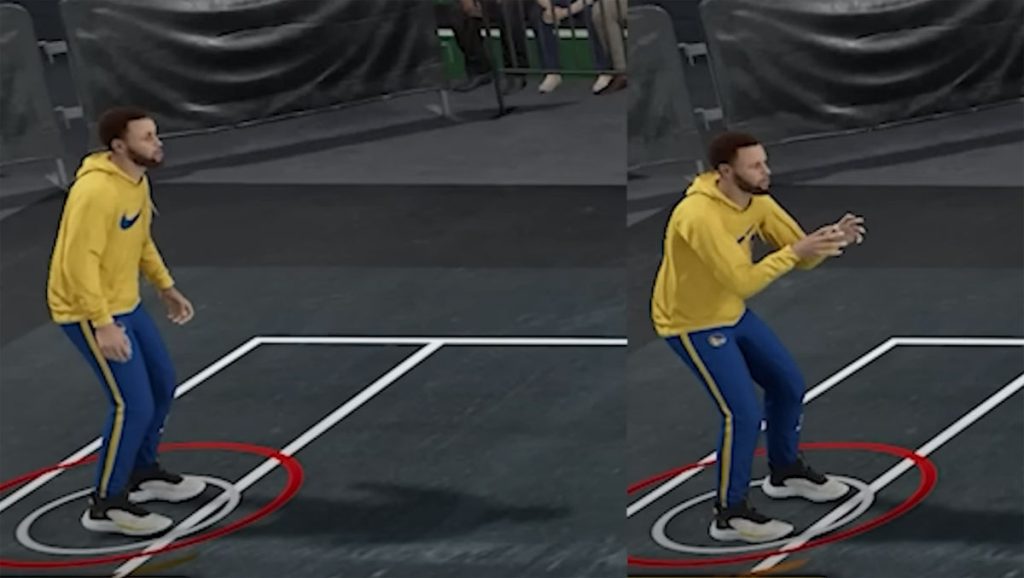 NBA 2K23 Shooting Tip To Enhance Catch And Shoot Ability (Video) | NBA 2KW