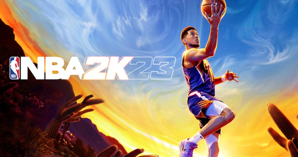 The latest NBA 2K game always gets a huge Steam discount in May