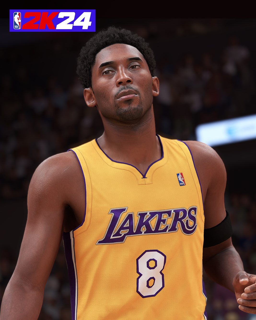 Nba 2k24 Reveals Kobe Bryant As Cover Athlete Mamba And Kobe Edition Pre Order On July 7 Nba 2kw