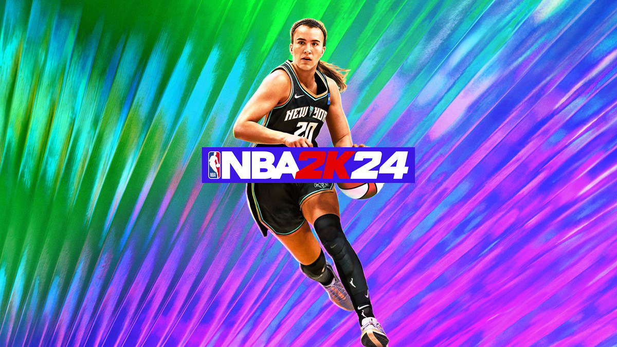 NBA 2K25 Release Date, Cover Athletes, PreOrder Date, FAQ, News, More