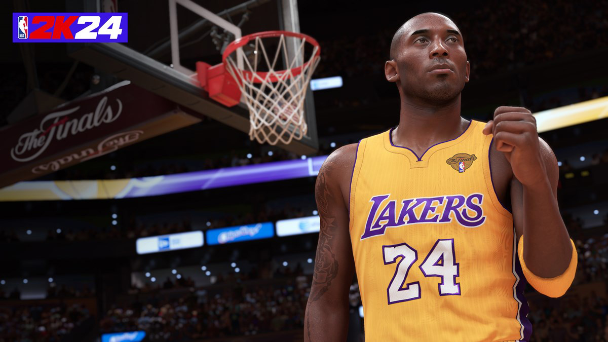 NBA 2K24 ProPLAY Explained How 2K’s New Tech Will Be a GameChanger