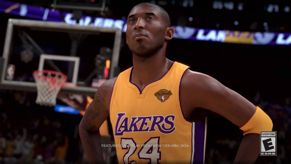 Nba 2k24 Kobe Bryant ‘mamba Moments’ Mode Explained And List Of Kobe Challenges Nba 2kw