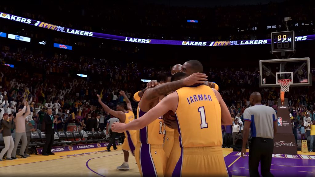 NBA 2K24 Kobe Bryant ‘Mamba Moments’ Mode Explained & List Of Kobe ...