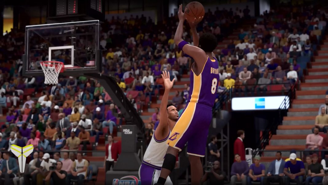 NBA 2K24 Kobe Bryant ‘Mamba Moments’ Mode Explained & List Of Kobe ...