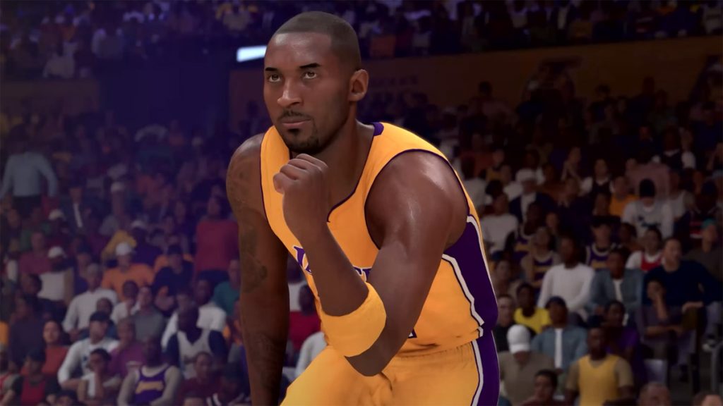 NBA 2K24 Kobe Bryant ‘Mamba Moments’ Mode Explained & List Of Kobe ...