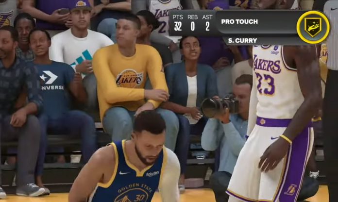 NBA 2K24 Gameplay Footage Revealed: ProPLAY, Adrenaline Boosts ...