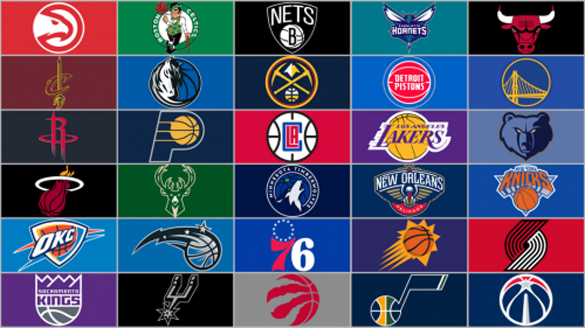 NBA 2K24: BEST Teams [PG, SG, SF, PF, & C]   EXputercom