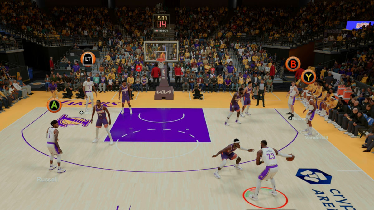 NBA 2K24 Tips: How to Icon Pass | NBA 2KW