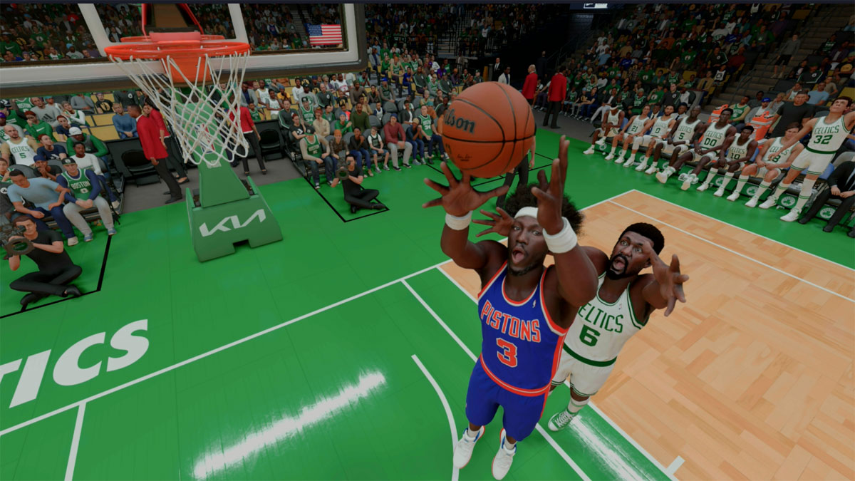 NBA 2K20: Tips & tricks beginner's guide