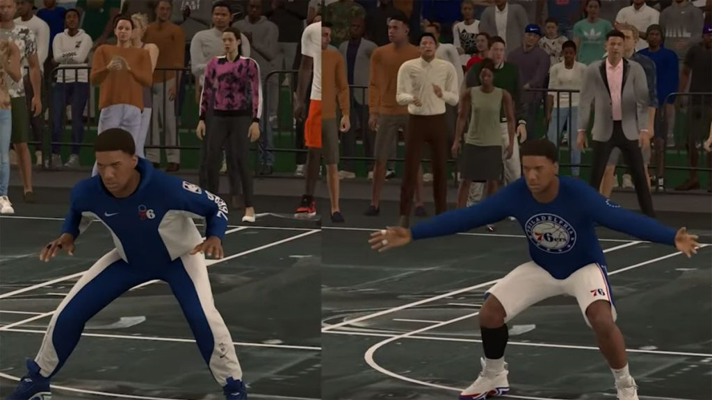 NBA 2K24: Best Motion Styles in the Game | NBA 2KW