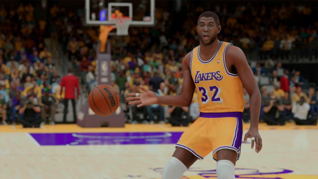 NBA 2K24 Tips: How to Throw a Flashy Pass | NBA 2KW