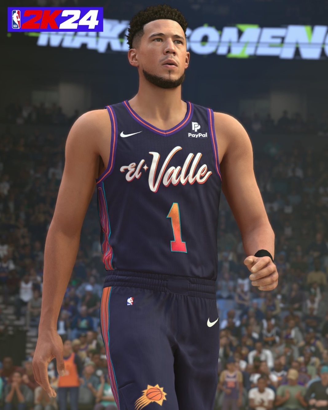 NBA 2K24 ‘City’ Jerseys Revealed | NBA 2KW