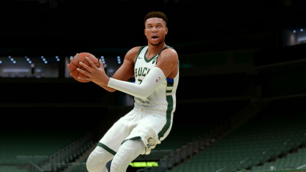 NBA 2K24 Tips How to Do a Hop Step Layup & Dunk NBA 2KW