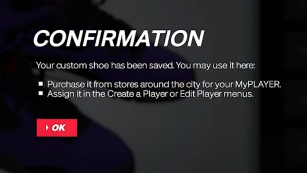 NBA 2K24 Tips How to Create & Wear Your Own Custom Shoes in Rec, City