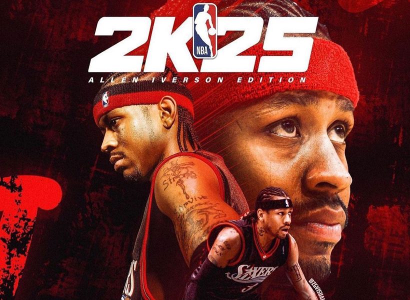 5 Gameplay Ideas To Take NBA 2K25 To The Next Level | NBA 2KW