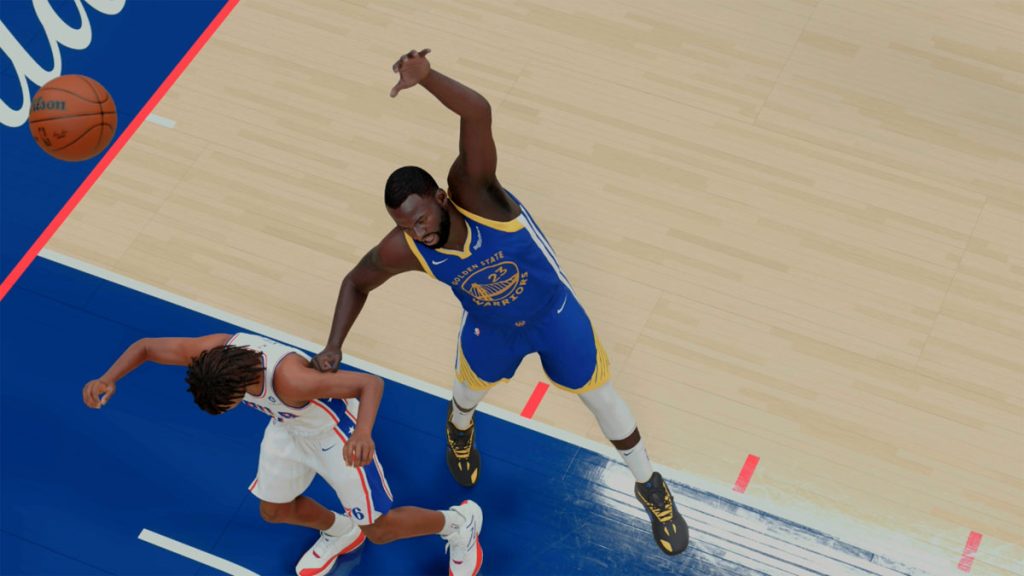 How to Get a Technical Foul, Flagrant Foul, & Ejected in NBA 2K24 NBA 2KW