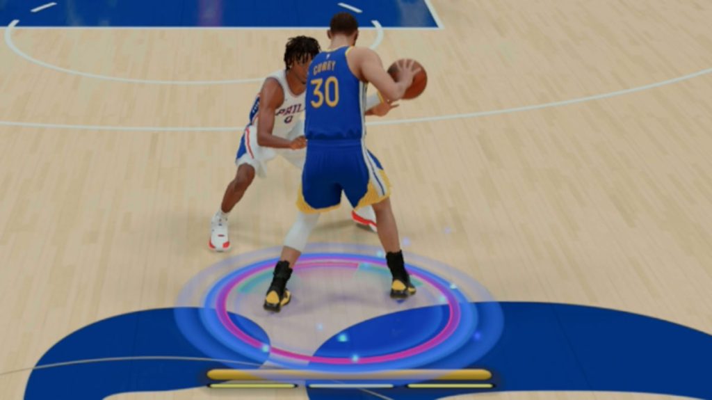 Nba-2k24-playvision | NBA 2KW