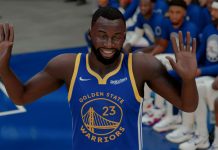 NBA 2K24 e Lawn Mowing Simulator estão livres para jogar neste fim de semana