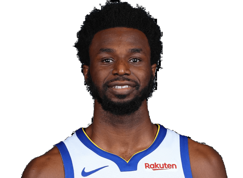 Andrew Wiggins - NBA 2KW