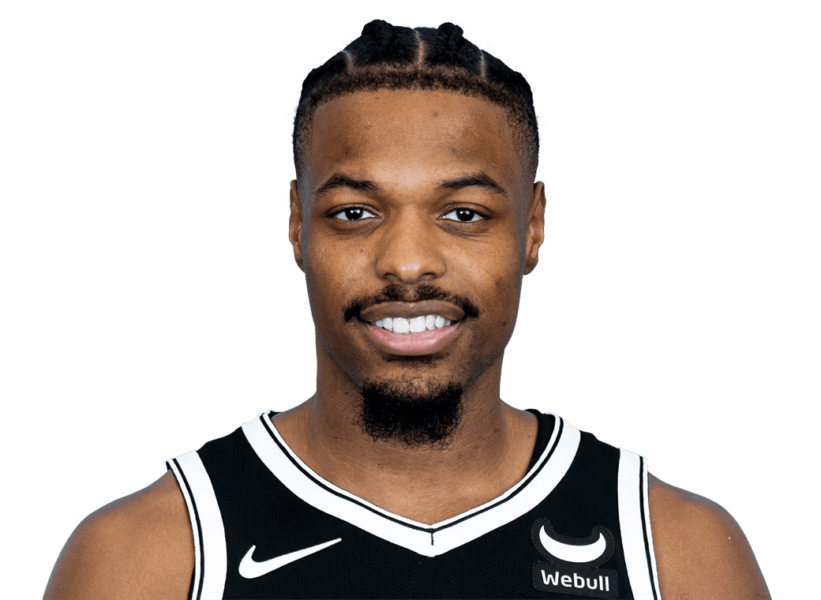 Dennis Smith Jr. | NBA 2KW