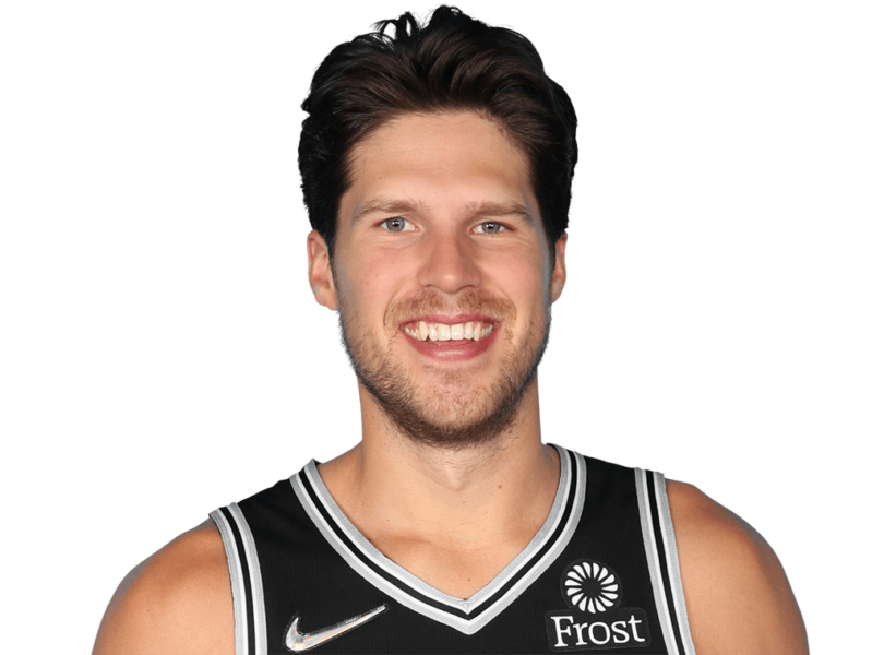 Doug McDermott | NBA 2KW