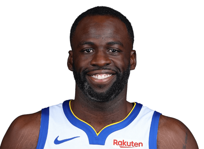 Draymond Green NBA 2KW