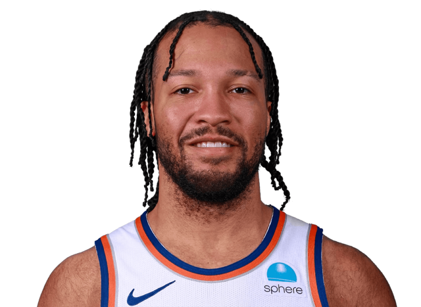 Jalen Brunson | NBA 2KW