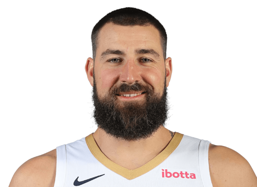 Jonas Valanciunas - NBA 2KW