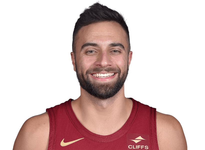 Max Strus NBA 2KW