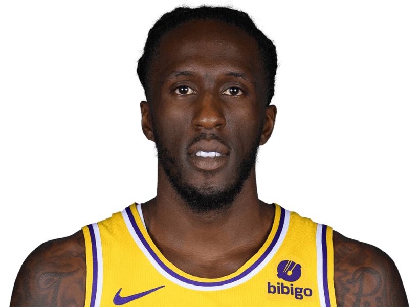 Taurean Prince | NBA 2KW