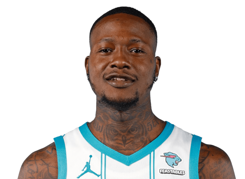 Terry Rozier III | NBA 2KW