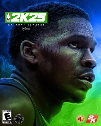 NBA 2K25 Cover Athlete Predictions