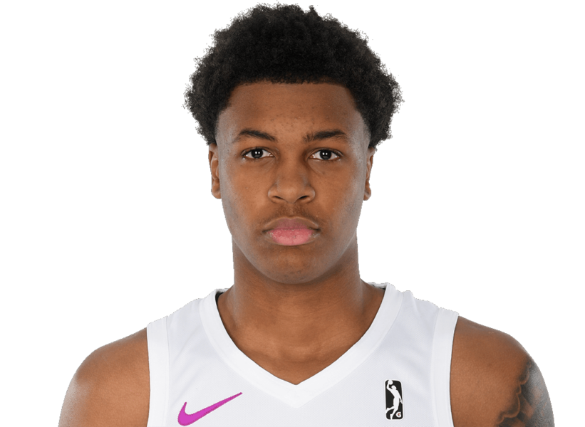 Tyler Smith | NBA 2KW