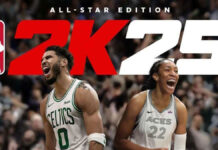 NBA 2K25 MyCAREER: Everything We Know So Far