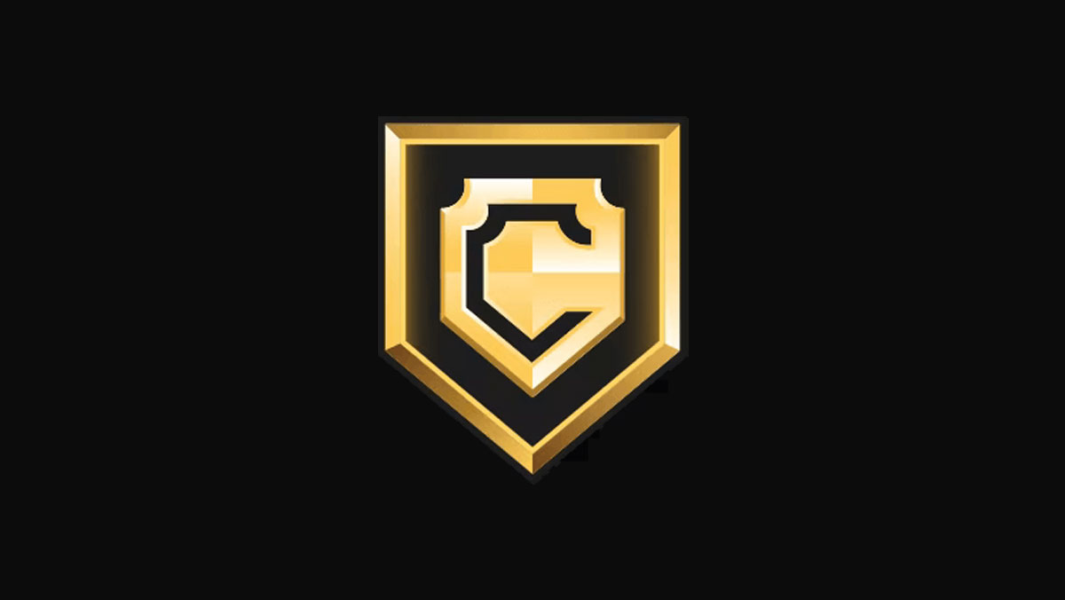 NBA 2K Challenger Badge