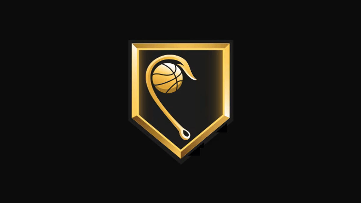 NBA 2K Hook Specialist Badge