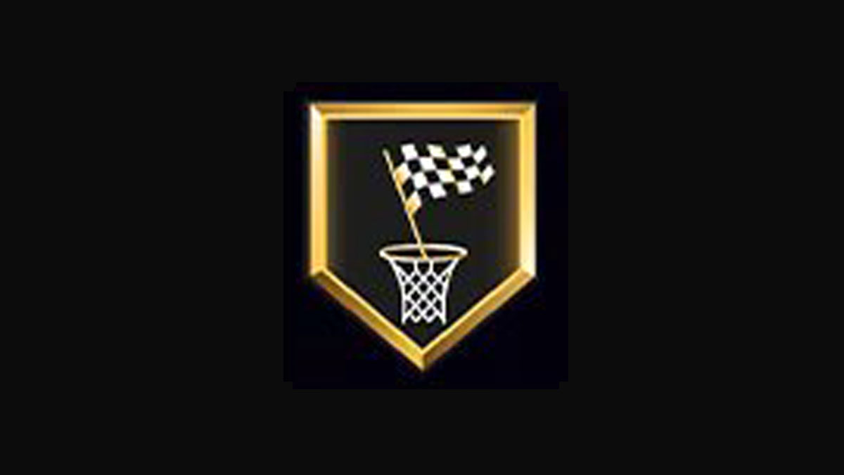 NBA 2K Layup Mixmaster Badge