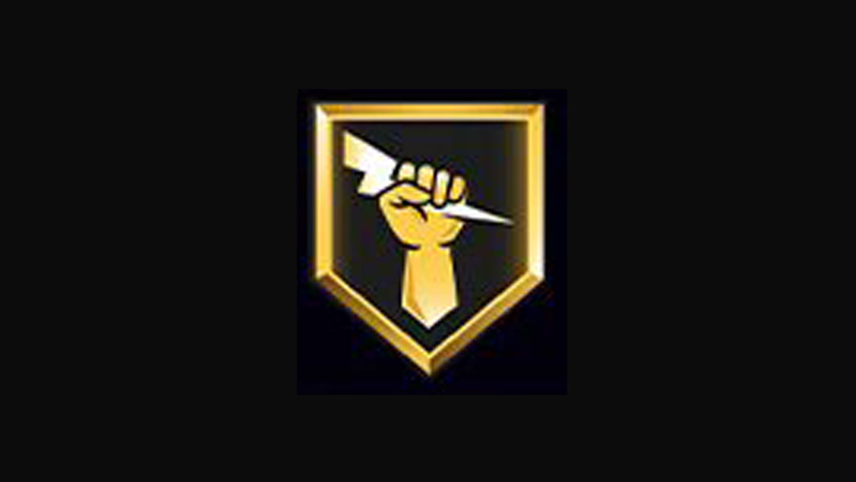 NBA 2K Post Powerhouse Badge