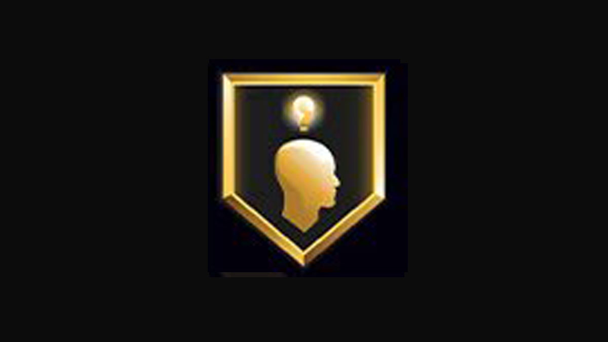 NBA 2K Versatile Visionary Badge