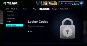 NBA 2K25 MyTEAM Details: Auction House is Back + More MyTEAM Features