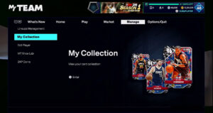 NBA 2K25 MyTEAM Details: Auction House is Back + More MyTEAM Features