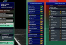 NBA 2K25 Stat Sheet Stuffer Build