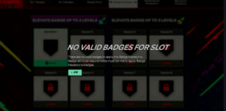 NBA 2K25 Tips: How to Fix the "No Valid Badges For Slot" Issue