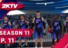 NBA 2K25 2KTV Answers Episode 11