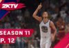 NBA 2K25 2KTV Answers Episode 12