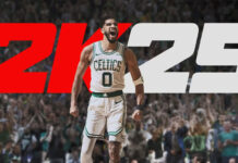 NBA 2K25 FAQ