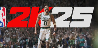 NBA 2K25 FAQ